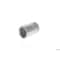 Gedore 1/2" Drive, 21mm Metric Socket, 6 Points, 1/2", 21mm 19 21 - alternate 6