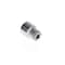Gedore 1/2" Drive, 24mm Metric Socket, 6 Points, 1/2", 24mm 19 24 - alternate 2