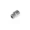 Gedore 1/2" Drive, 24mm Metric Socket, 6 Points, 1/2", 24mm 19 24 - alternate 7