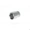Gedore 1/2" Drive, 25mm Metric Socket, 6 Points, 1/2", 25mm 19 25 - alternate 2