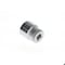 Gedore 1/2" Drive, 26mm Metric Socket, 6 Points, 1/2", 26mm 19 26 - alternate 3