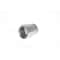 Gedore 1/2" Drive, 27mm Metric Socket, 6 Points, 1/2", 27mm 19 27 - alternate 1