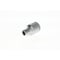 Gedore 1/2" Square Drive, 8mm Metric Socket, 12 Points D 19 8 - alternate 6