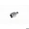 Gedore 1/2" Square Drive, 8mm Metric Socket, 12 Points D 19 8 - alternate 5