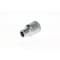 Gedore 1/2" Square Drive, 9mm Metric Socket, 12 Points D 19 9 - alternate 2