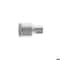 Gedore 1/2" Square Drive, 9mm Metric Socket, 12 Points D 19 9 - alternate 7