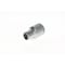 Gedore 1/2" Square Drive, 10mm Metric Socket, 12 Points, 1/2", 10mm D 19 10 - alternate 3