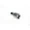 Gedore 1/2" Square Drive, 10mm Metric Socket, 12 Points, 1/2", 10mm D 19 10 - alternate 7