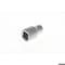 Gedore 1/2" Square Drive, 11mm Metric Socket, 12 Points D 19 11 - alternate 3