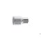Gedore 1/2" Square Drive, 11mm Metric Socket, 12 Points D 19 11 - alternate 7