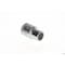 Gedore 1/2" Square Drive, 12mm Metric Socket, 12 Points, 1/2", 12mm D 19 12 - alternate 2