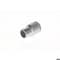 Gedore 1/2" Square Drive, 12mm Metric Socket, 12 Points, 1/2", 12mm D 19 12 - alternate 5