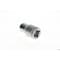 Gedore 1/2" Square Drive, 12mm Metric Socket, 12 Points, 1/2", 12mm D 19 12 - alternate 6