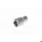 Gedore 1/2" Square Drive, 12mm Metric Socket, 12 Points, 1/2", 12mm D 19 12 - alternate 3