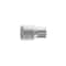 Gedore 1/2" Square Drive, 12mm Metric Socket, 12 Points, 1/2", 12mm D 19 12 - alternate 4
