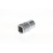 Gedore 1/2" Square Drive, 14mm Metric Socket, 12 Points, 1/2", 14mm D 19 14 - alternate 7