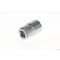 Gedore 1/2" Square Drive, 18mm Metric Socket, 12 Points, 1/2", 18mm D 19 18 - alternate 5
