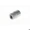 Gedore 1/2" Square Drive, 19mm Metric Socket, 12 Points, 1/2", 19mm D 19 19 - alternate 2