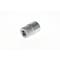 Gedore 1/2" Square Drive, 20mm Metric Socket, 12 Points D 19 20 - alternate 2