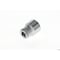 Gedore 1/2" Square Drive, 24mm Metric Socket, 12 Points, 1/2", 24mm D 19 24 - alternate 2