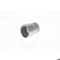 Gedore 1/2" Square Drive, 25mm Metric Socket, 12 Points D 19 25 - alternate 2