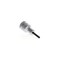 Gedore Screwdriver Bit Socket, 1/2", In-Hex 4mm IN 19 4 - alternate 2