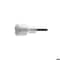 Gedore Screwdriver Bit Socket, 1/2", In-Hex 4mm IN 19 4 - alternate 1