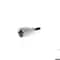 Gedore Screwdriver Bit Socket, 1/2", In-Hex 6mm IN 19 6 - alternate 5