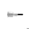Gedore Screwdriver Bit Socket, 1/2", In-Hex 6mm IN 19 6 - alternate 6
