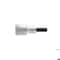 Gedore Screwdriver Bit Socket, 1/2", In-Hex 7mm IN 19 7 - alternate 5