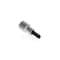 Gedore Screwdriver Bit Socket, 1/2", In-Hex 8mm IN 19 8 - alternate 4