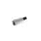 Gedore Screwdriver Bit Socket, 1/2", In-Hex 10mm IN 19 10 - alternate 2