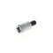 Gedore Screwdriver Bit Socket, 1/2", In-Hex 12mm IN 19 12 - alternate 1