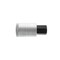 Gedore Screwdriver Bit Socket, 1/2", In-Hex 17mm IN 19 17 - alternate 2