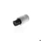 Gedore Screwdriver Bit Socket, 1/2", In-Hex 19mm IN 19 19 - alternate 3