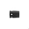 Gedore 1/2" Square Drive Impact Socket Gun Metal, 1/2", Hex 18mm K 19 18 - alternate 3