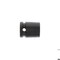 Gedore 1/2" Square Drive Impact Socket Gun Metal, 1/2", Hex 19mm K 19 19 - alternate 7