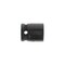 Gedore 1/2" Square Drive Impact Socket Gun Metal, 1/2", Hex 21mm K 19 21 - alternate 5