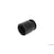 Gedore 1/2" Square Drive Impact Socket Gun Metal, 1/2", Hex 22mm K 19 22 - alternate 7