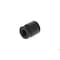 Gedore 1/2" Square Drive Impact Socket Gun Metal, 1/2", Hex 22mm K 19 22 - alternate 2