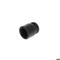 Gedore 1/2" Square Drive Impact Socket Gun Metal, 1/2", Hex 23mm K 19 23 - alternate 6