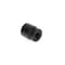 Gedore 1/2" Square Drive Impact Socket Gun Metal, 1/2", Hex 23mm K 19 23 - alternate 2