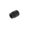Gedore 1/2" Square Drive Impact Socket Gun Metal, 1/2", Hex 24mm K 19 24 - alternate 4