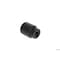 Gedore 1/2" Square Drive Impact Socket Gun Metal, 1/2", Hex 27mm K 19 27 - alternate 6