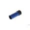 Gedore 1/2" Square Drive Impact Socket Manganese Phosphate, 1/2", Sleeve 17mm K 19 LS 17 - alternate 6