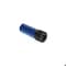 Gedore 1/2" Square Drive Impact Socket Manganese Phosphate, 1/2", Sleeve 17mm K 19 LS 17 - alternate 4