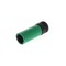 Gedore 1/2" Square Drive Impact Socket Manganese Phosphate, 1/2", Sleeve 19mm K 19 LS 19 - alternate 1