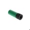 Gedore 1/2" Square Drive Impact Socket Manganese Phosphate, 1/2", Sleeve 19mm K 19 LS 19 - alternate 6