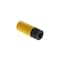 Gedore 1/2" Square Drive Impact Socket Manganese Phosphate, 1/2", Sleeve 22mm K 19 LS 22 - alternate 3