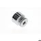 Gedore 1/2" Square Drive, 34mm Metric Socket, 12 Points, 1/2", 34mm D 19 34 - alternate 3